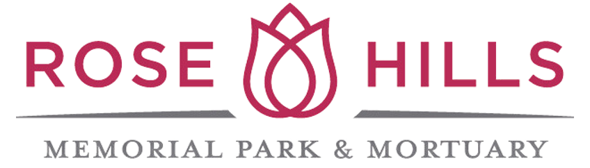 Rose Hills logo