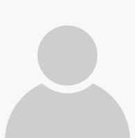 A generic gray silhouette of a person on a light gray background, commonly used as a default profile or avatar image.