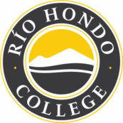 Rio Hondo College Logo