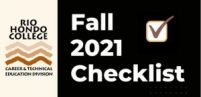 fall 2021 checklist image